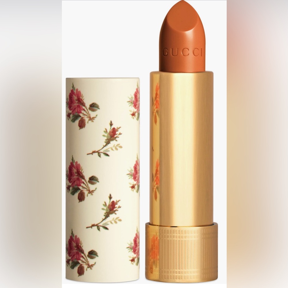310 - I Dream Too Much - Gucci Rouge à Lèvres VOILE (sheer lipstick) NEW!